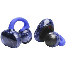 Гарнитура JBL SOUNDGEAR CLIPS Blue (JBLSNDGEARCLBLU)