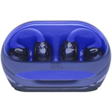 Гарнитура JBL SOUNDGEAR CLIPS Blue (JBLSNDGEARCLBLU)