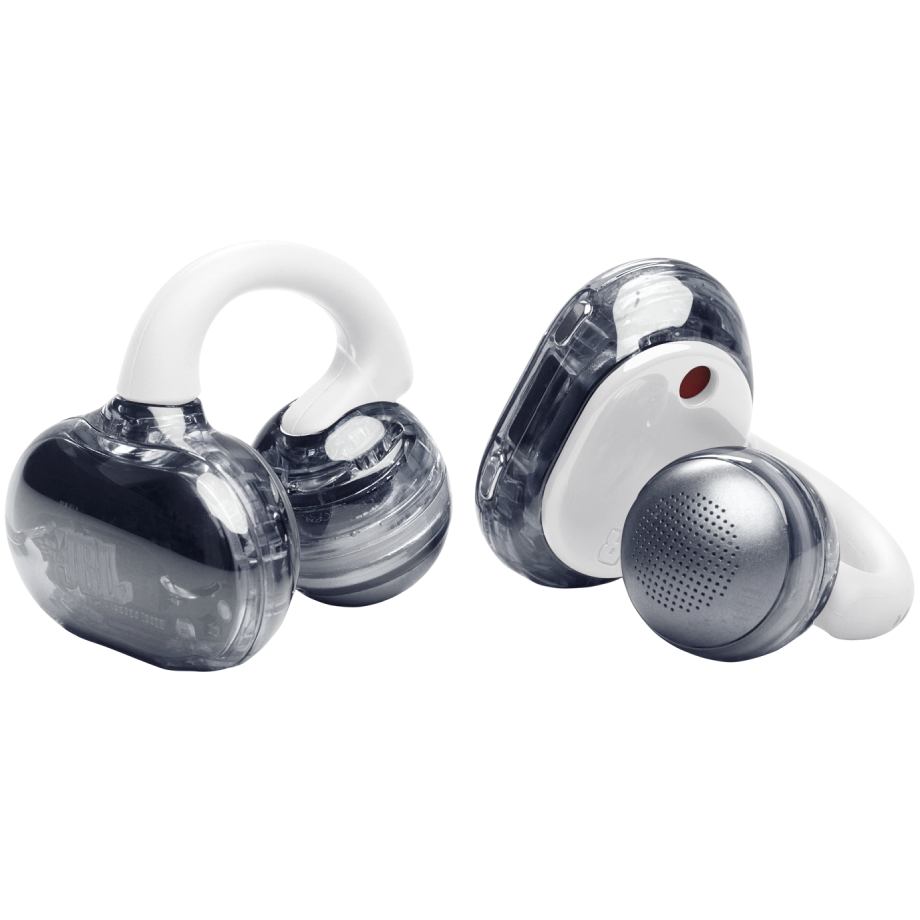 Гарнитура JBL SOUNDGEAR CLIPS White (JBLSNDGEARCLWHT) Вид гарнитура
