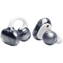 Гарнитура JBL SOUNDGEAR CLIPS White (JBLSNDGEARCLWHT)