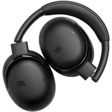 Гарнитура JBL TOUR ONE M3 SMART TX Black (JBLTOM3AVIBLK)