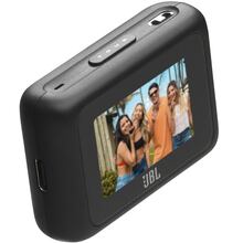 Гарнитура JBL TOUR ONE M3 SMART TX Black (JBLTOM3AVIBLK)