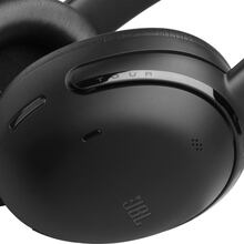 Гарнитура JBL TOUR ONE M3 SMART TX Black (JBLTOM3AVIBLK)