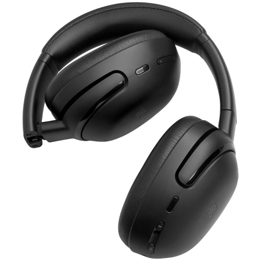 Фото Гарнитура JBL TOUR ONE M3 SMART TX Black (JBLTOM3AVIBLK)