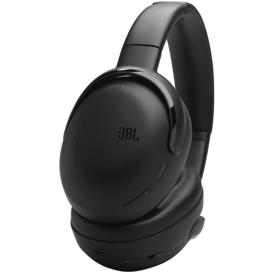 Гарнитура JBL TOUR ONE M3 SMART TX Black (JBLTOM3AVIBLK) Акустическое оформление закрытые