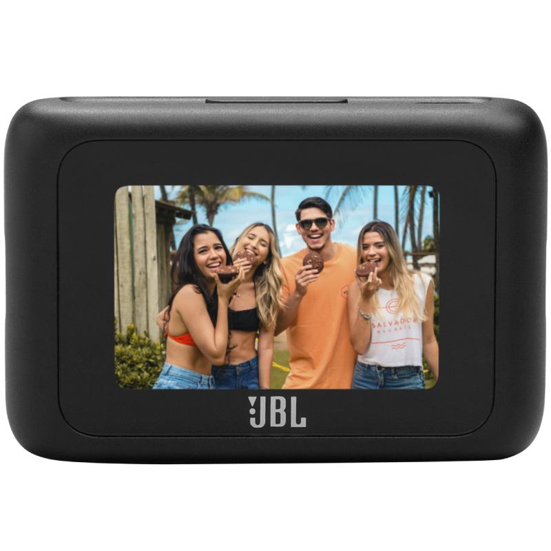 В Украине Гарнитура JBL TOUR ONE M3 SMART TX Black (JBLTOM3AVIBLK)