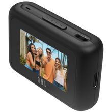 Гарнитура JBL TOUR ONE M3 SMART TX Black (JBLTOM3AVIBLK)