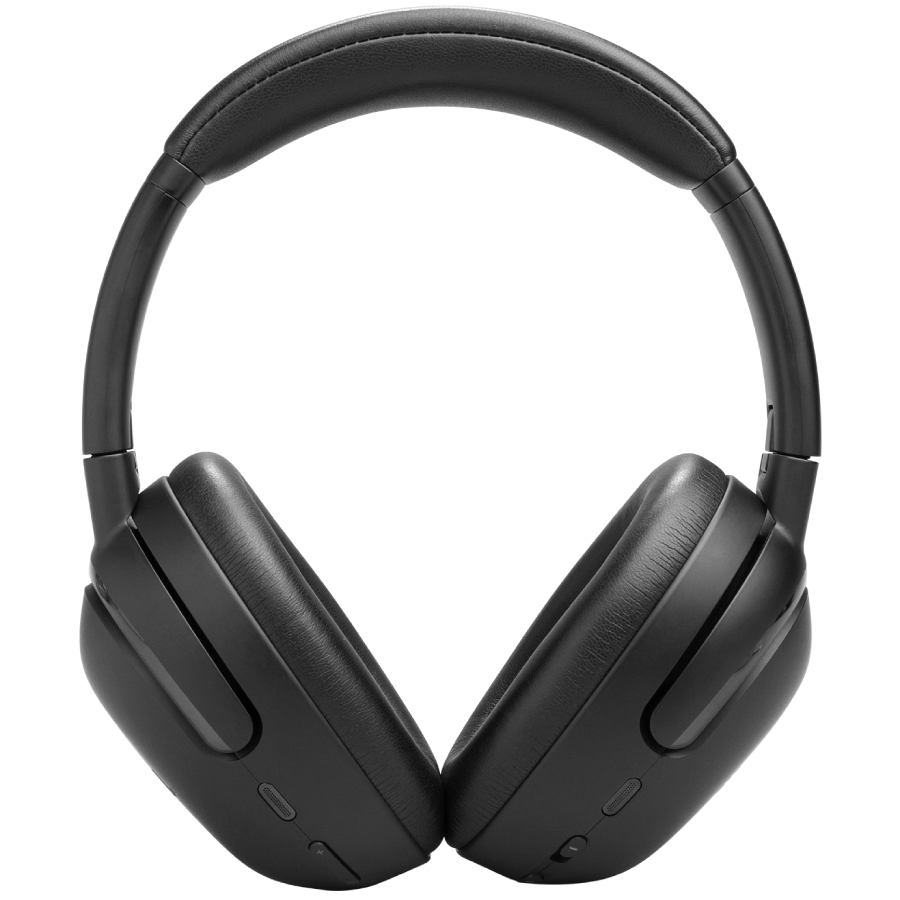 Внешний вид Гарнитура JBL TOUR ONE M3 SMART TX Black (JBLTOM3AVIBLK)