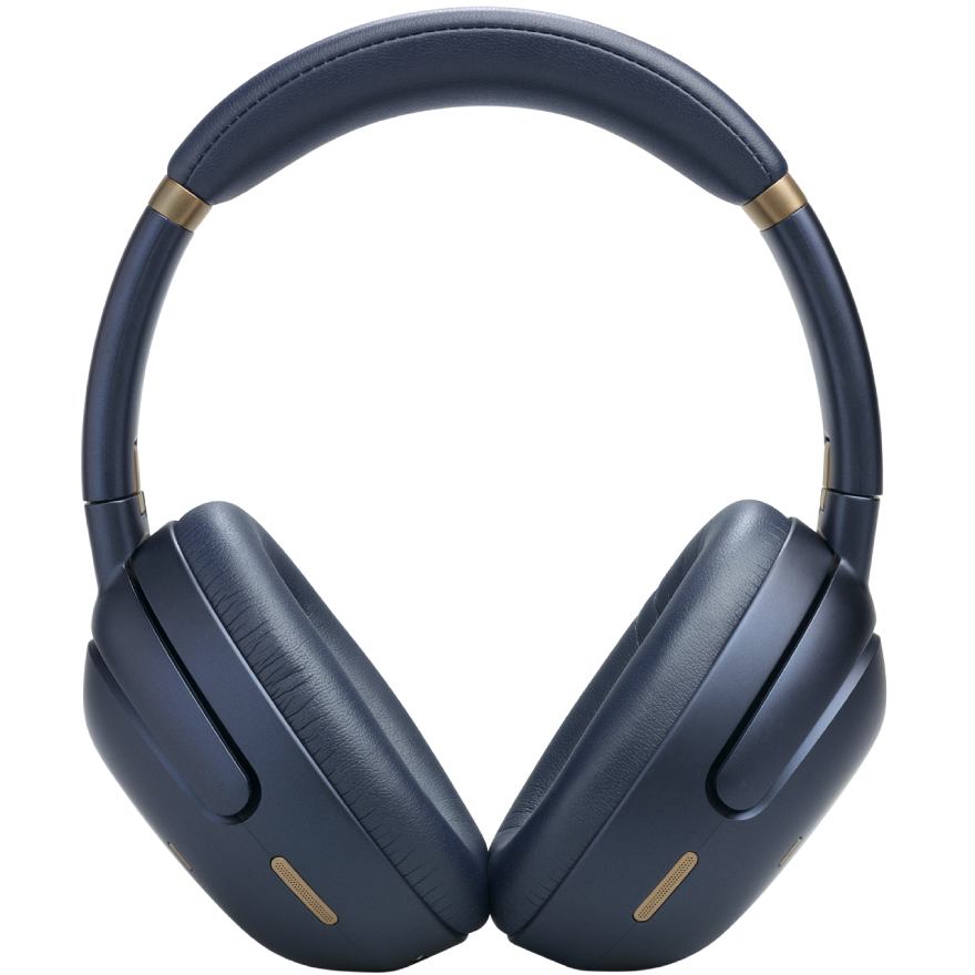 Гарнитура JBL TOUR ONE M3 SMART TX Blue (JBLTOM3AVIBLU) Вид гарнитура