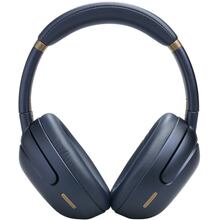 Гарнитура JBL TOUR ONE M3 SMART TX Blue (JBLTOM3AVIBLU)