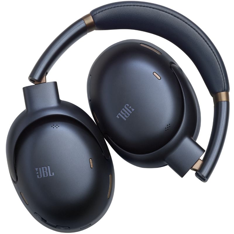 Гарнитура JBL TOUR ONE M3 SMART TX Blue (JBLTOM3AVIBLU) Конструкция полноразмерные (полный обхват уха)