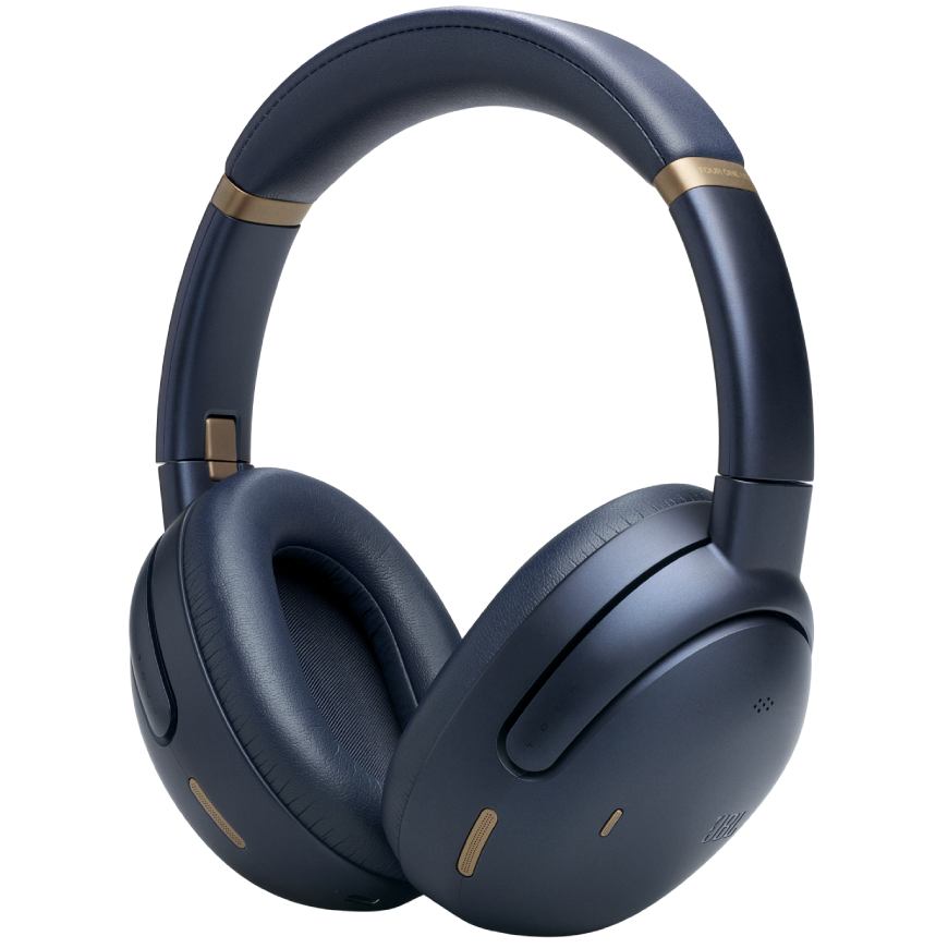 Заказать Гарнитура JBL TOUR ONE M3 SMART TX Blue (JBLTOM3AVIBLU)
