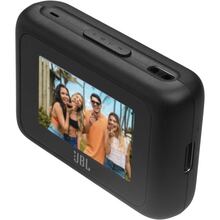 Гарнитура JBL TOUR ONE M3 SMART TX Blue (JBLTOM3AVIBLU)