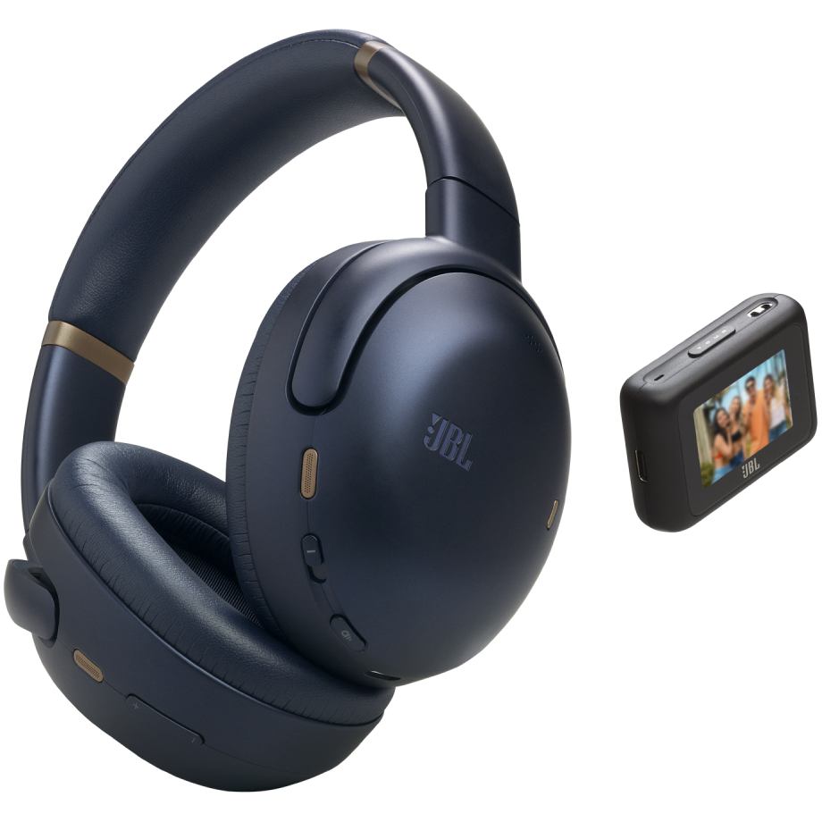 Гарнитура JBL TOUR ONE M3 SMART TX Blue (JBLTOM3AVIBLU)