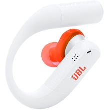 Гарнитура JBL Endurance Peak 4 White (JBLENDUPEAK4WHT)