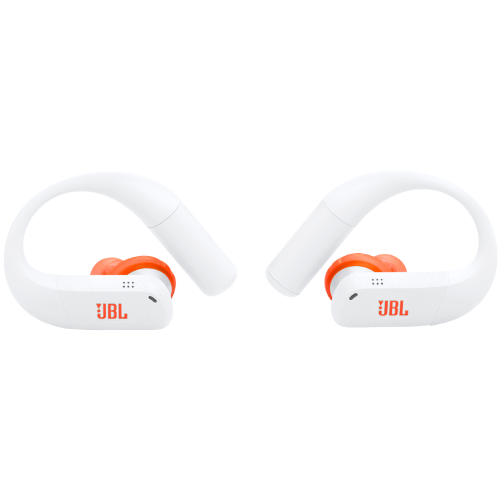 Гарнитура JBL Endurance Peak 4 White (JBLENDUPEAK4WHT) Конструкция внутриканальные (в ушной канал)