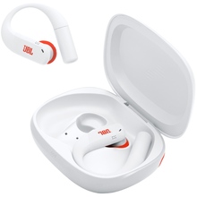 Гарнитура JBL Endurance Peak 4 White (JBLENDUPEAK4WHT)