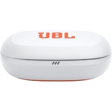 Гарнитура JBL Endurance Peak 4 White (JBLENDUPEAK4WHT)
