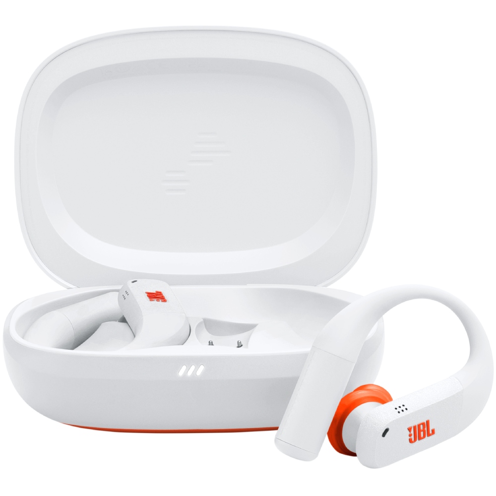 Гарнитура JBL Endurance Peak 4 White (JBLENDUPEAK4WHT)