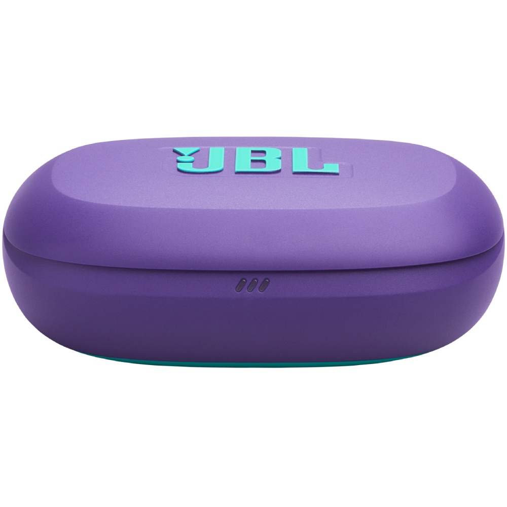 Фото Гарнітура JBL Endurance Peak 4 Purple (JBLENDUPEAK4PUR)