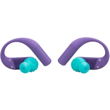 Гарнітура JBL Endurance Peak 4 Purple (JBLENDUPEAK4PUR)
