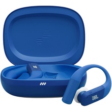 Купить наушники Гарнитура JBL Endurance Peak 4 Blue (JBLENDUPEAK4BLU)
