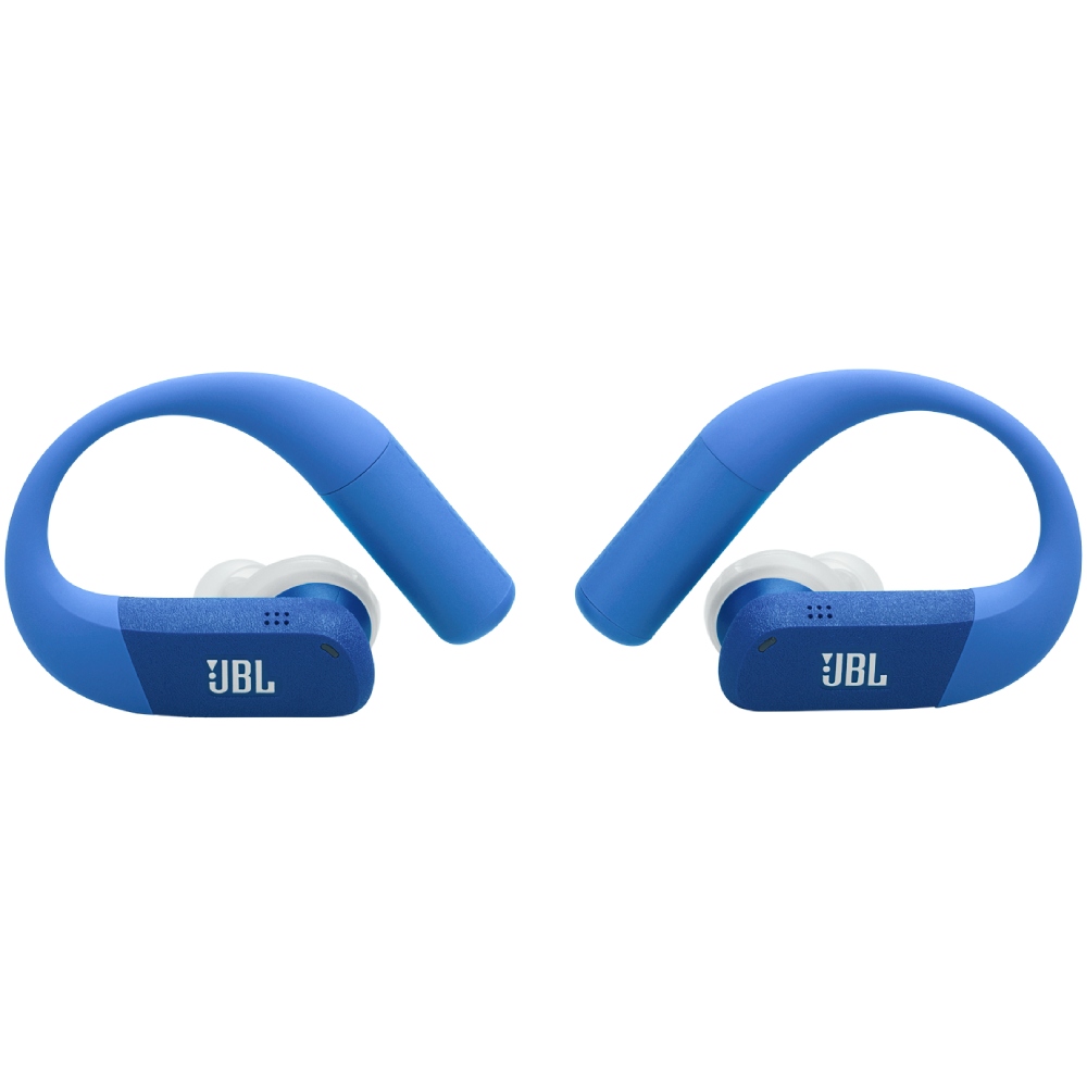 Гарнітура JBL Endurance Peak 4 Blue (JBLENDUPEAK4BLU) Конструкція внутрішньоканальні (у вушний канал)