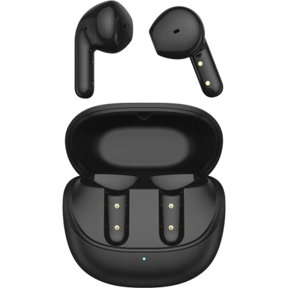 Гарнітура PROOVE Logic TWS (APP) Black (TWLT54002201)