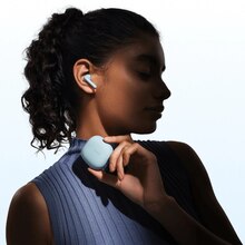 Гарнітура XIAOMI Buds 8 Active Blue (BHR08JPGL)