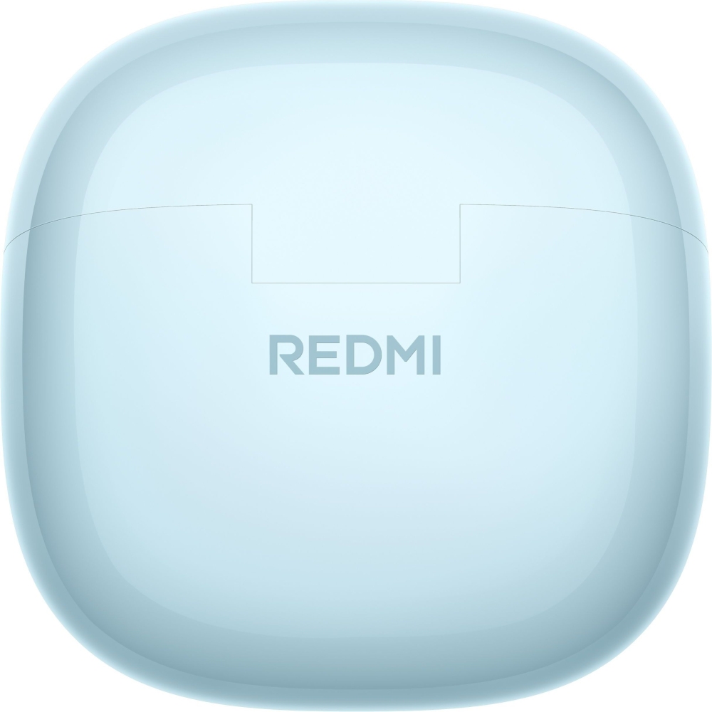 Фото Гарнітура XIAOMI Buds 8 Active Blue (BHR08JPGL)