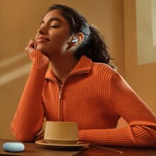 Гарнітура XIAOMI Buds 8 Active Blue (BHR08JPGL)