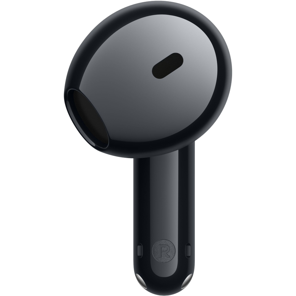 Зовнішній вигляд Гарнітура XIAOMI Buds 8 Active Black (BHR08JTGL)