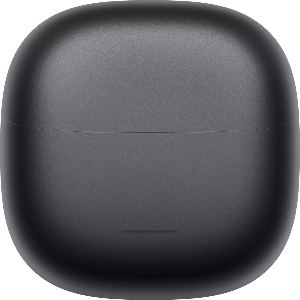 Зображення Гарнітура XIAOMI Buds 8 Active Black (BHR08JTGL)