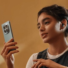 Гарнітура XIAOMI Buds 8 Active Black (BHR08JTGL)