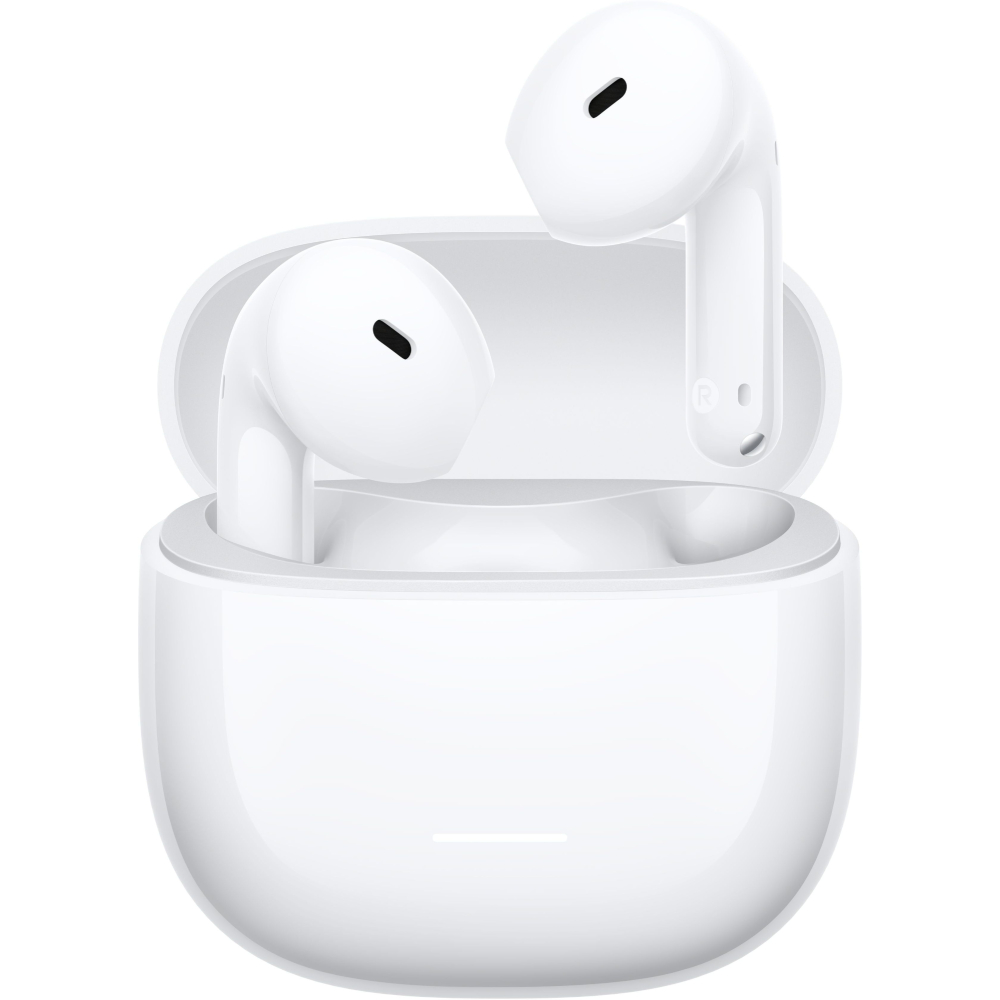 Гарнітура XIAOMI Buds 8 Active White (BHR08JUGL)