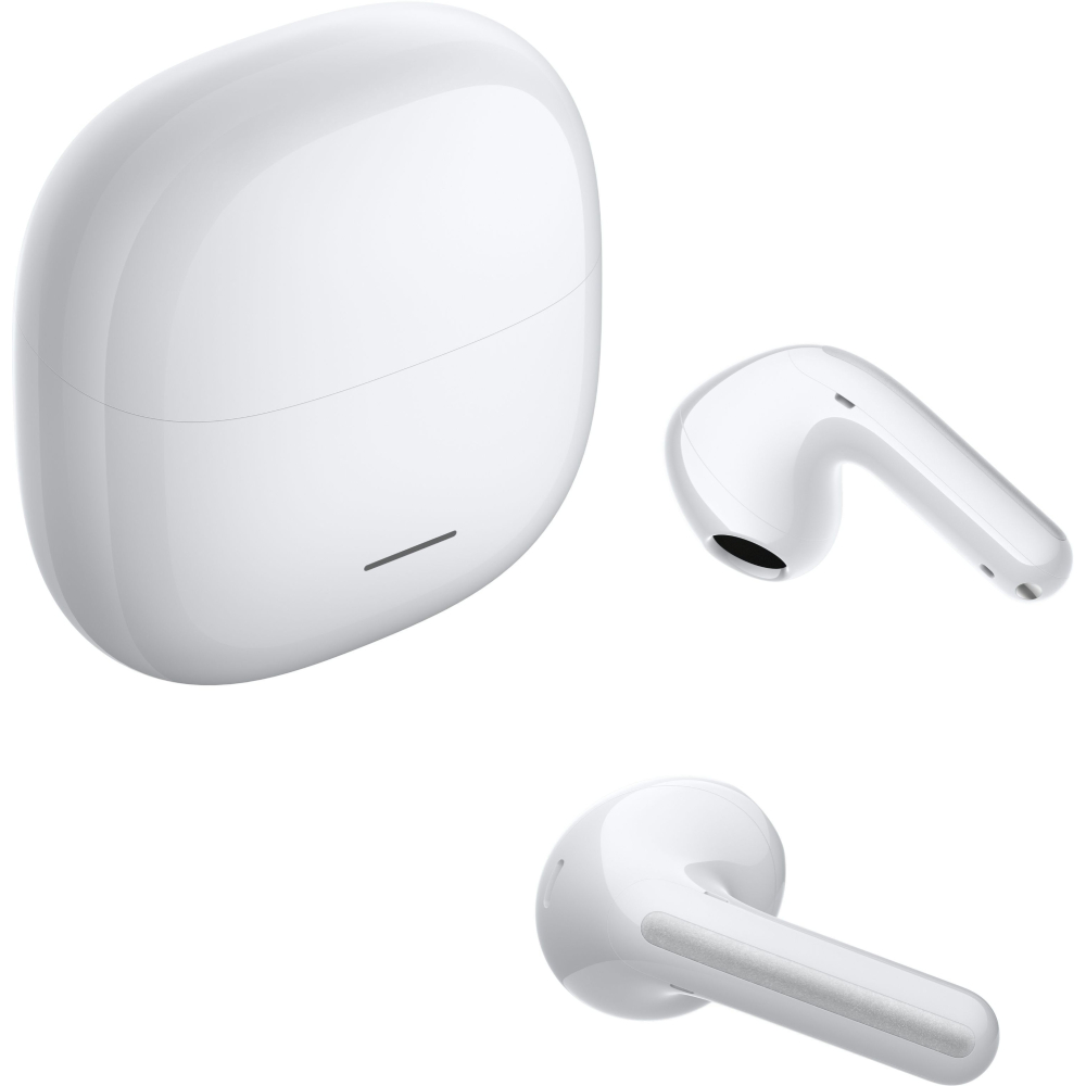 Гарнітура XIAOMI Buds 8 Active White (BHR08JUGL) Акустичне оформлення закриті