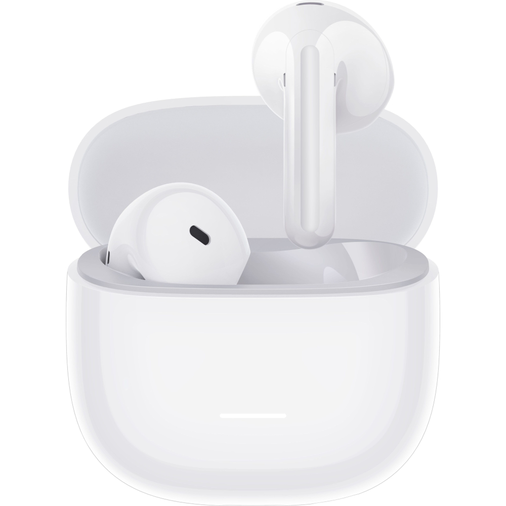 Гарнітура XIAOMI Buds 8 Active White (BHR08JUGL) Вид гарнітура