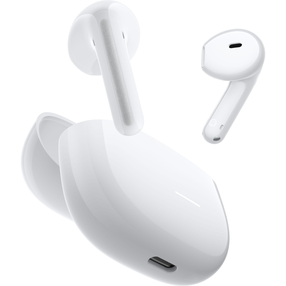 Гарнітура XIAOMI Buds 8 Active White (BHR08JUGL) Конструкція вкладиші (у вушну раковину)