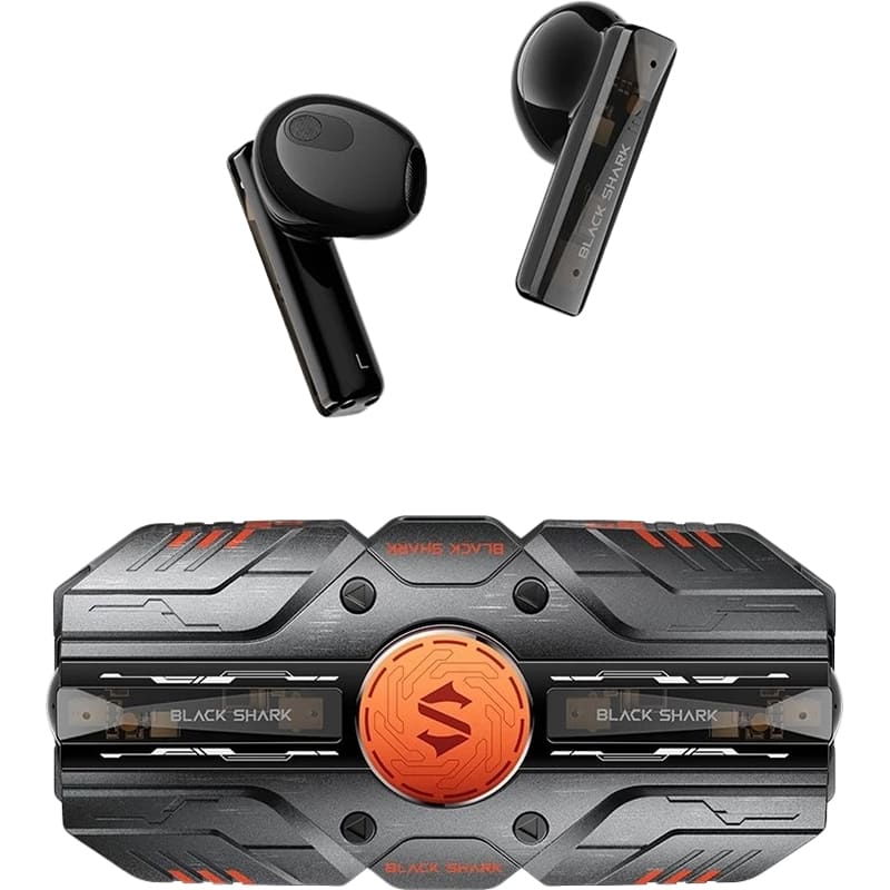 Гарнитура BLACK SHARK Rokas 3 Black (BS-T3)