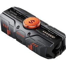 Гарнитура BLACK SHARK Rokas 3 Black (BS-T3)