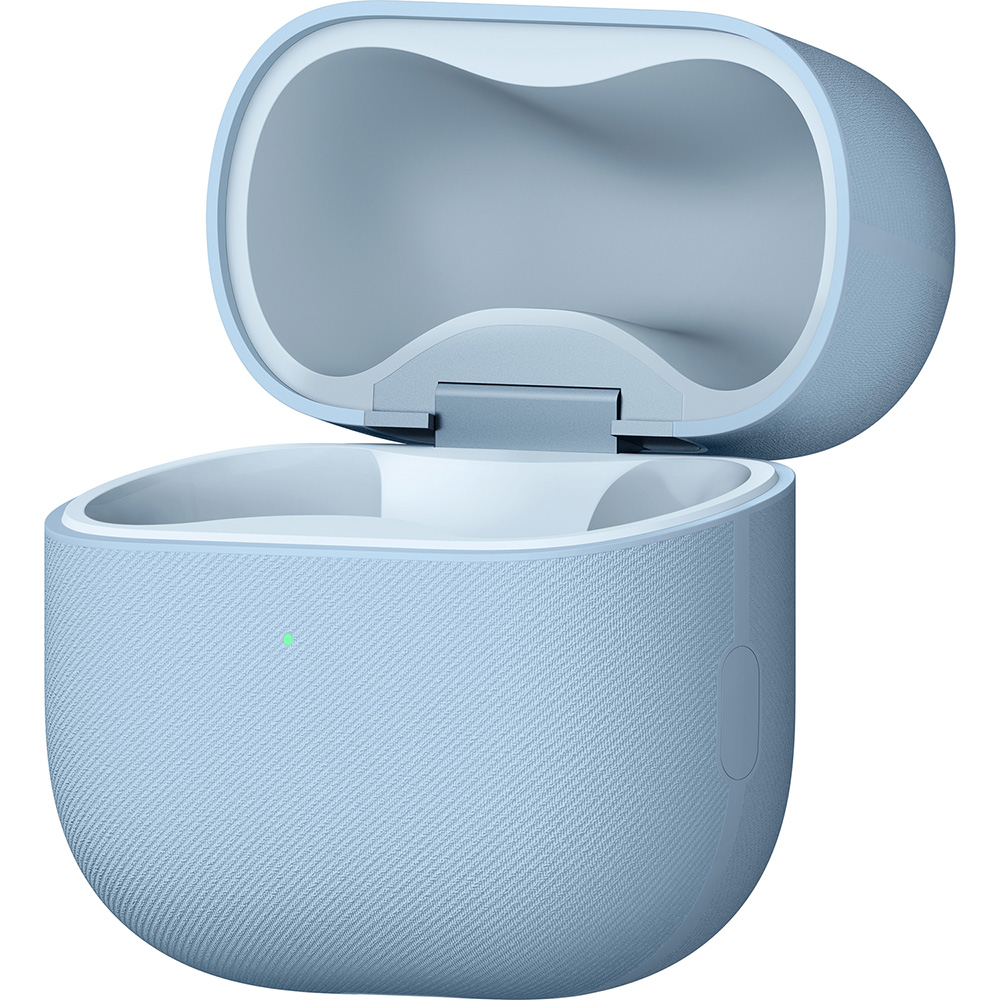 Гарнитура HUAWEI FreeClip 2 Blue (55038690) ᐉ купить в FOXTROT