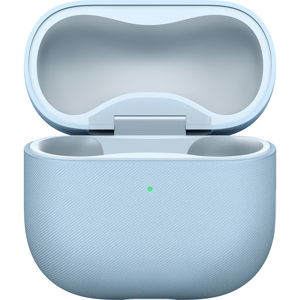 Гарнитура HUAWEI FreeClip 2 Blue (55038690) ᐉ купить в FOXTROT