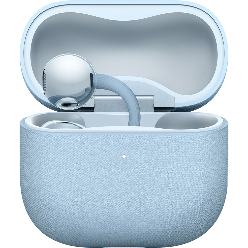 Гарнитура HUAWEI FreeClip 2 Blue (55038690) ᐉ купить в FOXTROT