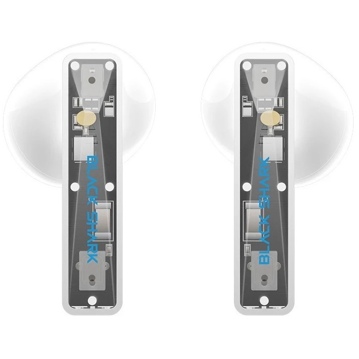 Гарнітура BLACK SHARK Rokas 3 White (BS-T3 White)