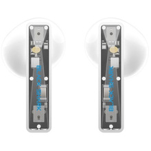 Гарнітура BLACK SHARK Rokas 3 White (BS-T3 White)