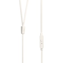 Гарнитура JBL TUNE 110 ECO White (JBLT110WHTE)