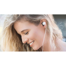 Наушники KOSS Spark Plug White (196833.101)