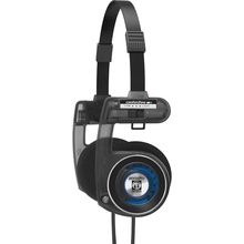 Запорожье - Наушники KOSS Porta Pro Utilit Black (196461.101)