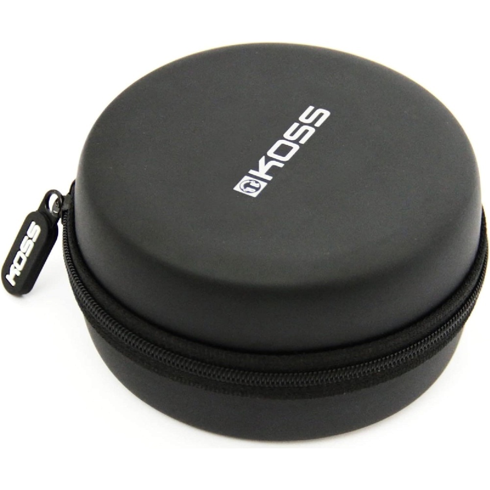 Гарнитура KOSS Porta Pro Classic Beige (193053.102) Акустическое оформление открытые