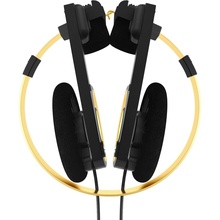 Гарнитура KOSS Porta Pro Classic Black-Gold (193392.101)